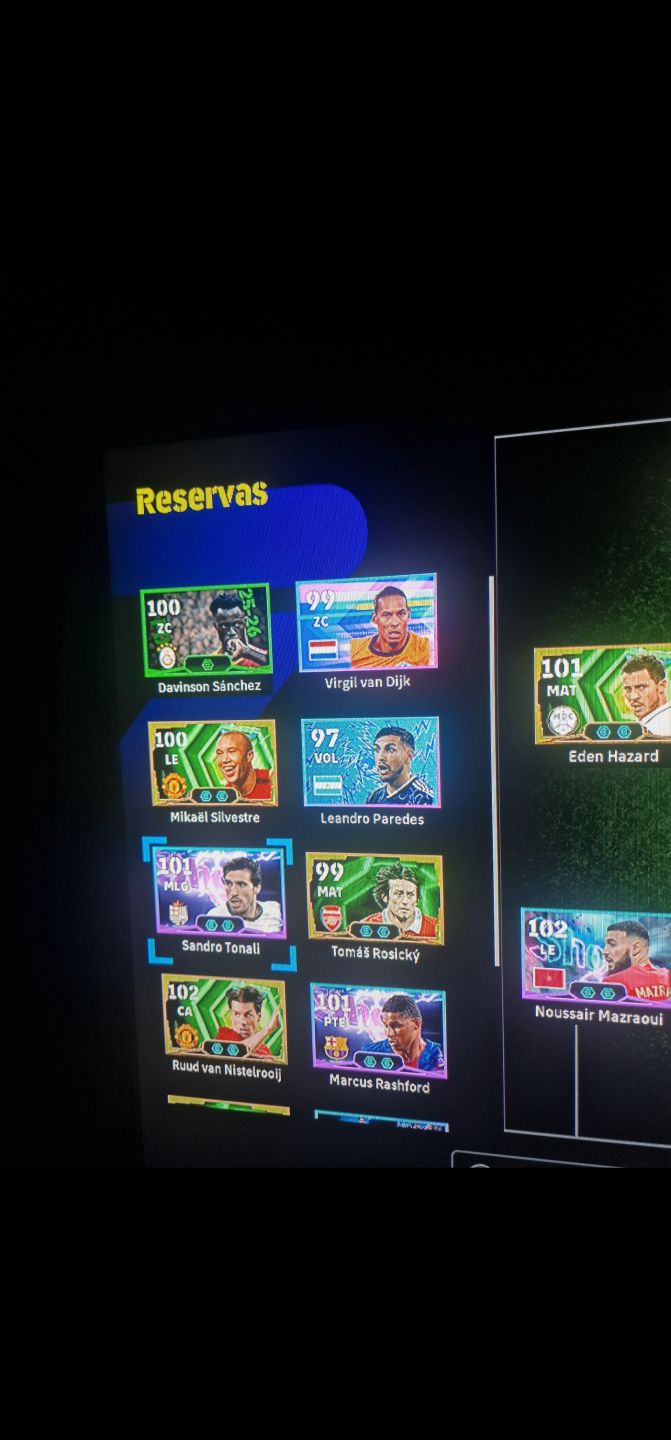 Conta de PlayStation braba