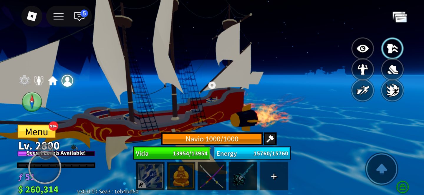 CONTA BLOX FRUITS TODAS AS V4 FULL, 2X money, drop, maestria, barcos fast e mais