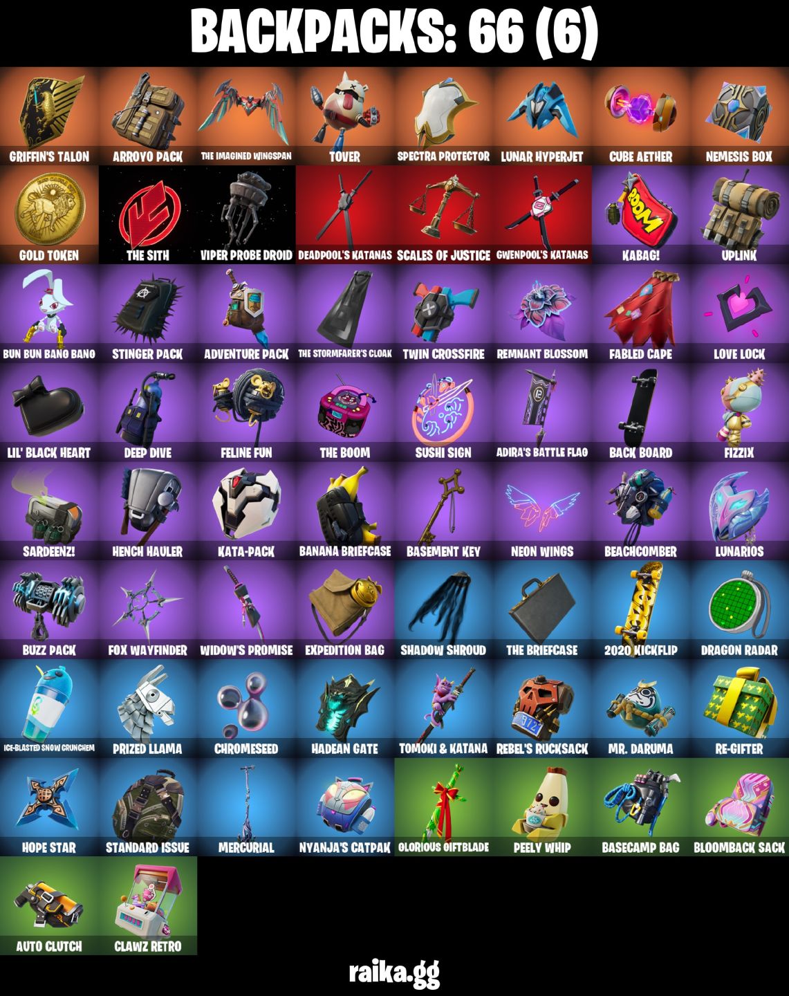 CONTA FORTNITE COM 38 SKINS DEADPOOL/SKYE/BRUTUS/IMANI/ERISA/OCEAN/SABINA/BYTES