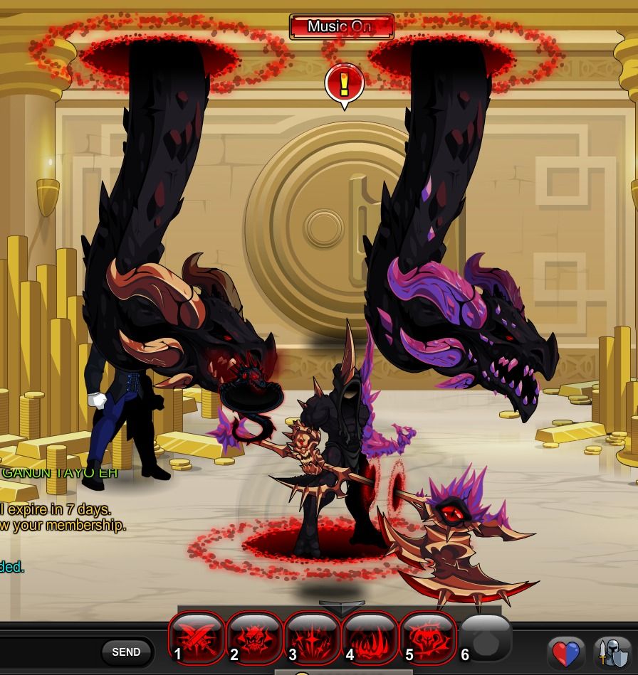 CONTA AQW MUITO COMPLETA A VENDA