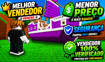CONSTRUA UM BARCO POR TESOURO | CONTAS COM OURO | BUILD A BOAT FOR TREASURE