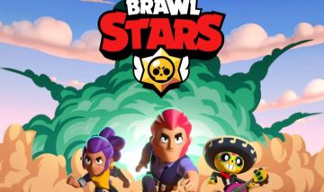 Conta do Brawl tar top