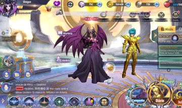 Conta TOP SSA A149, cheia de upskills e reparos