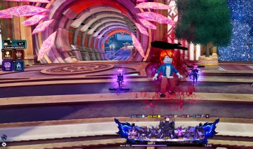 CONTA ANIME VANGARDS META COM NOVO SUNG NO MAX