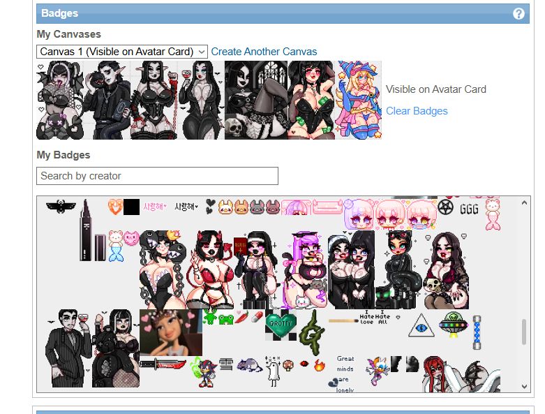 CONTA IMVU NICK 3 LETRAS + LOJA