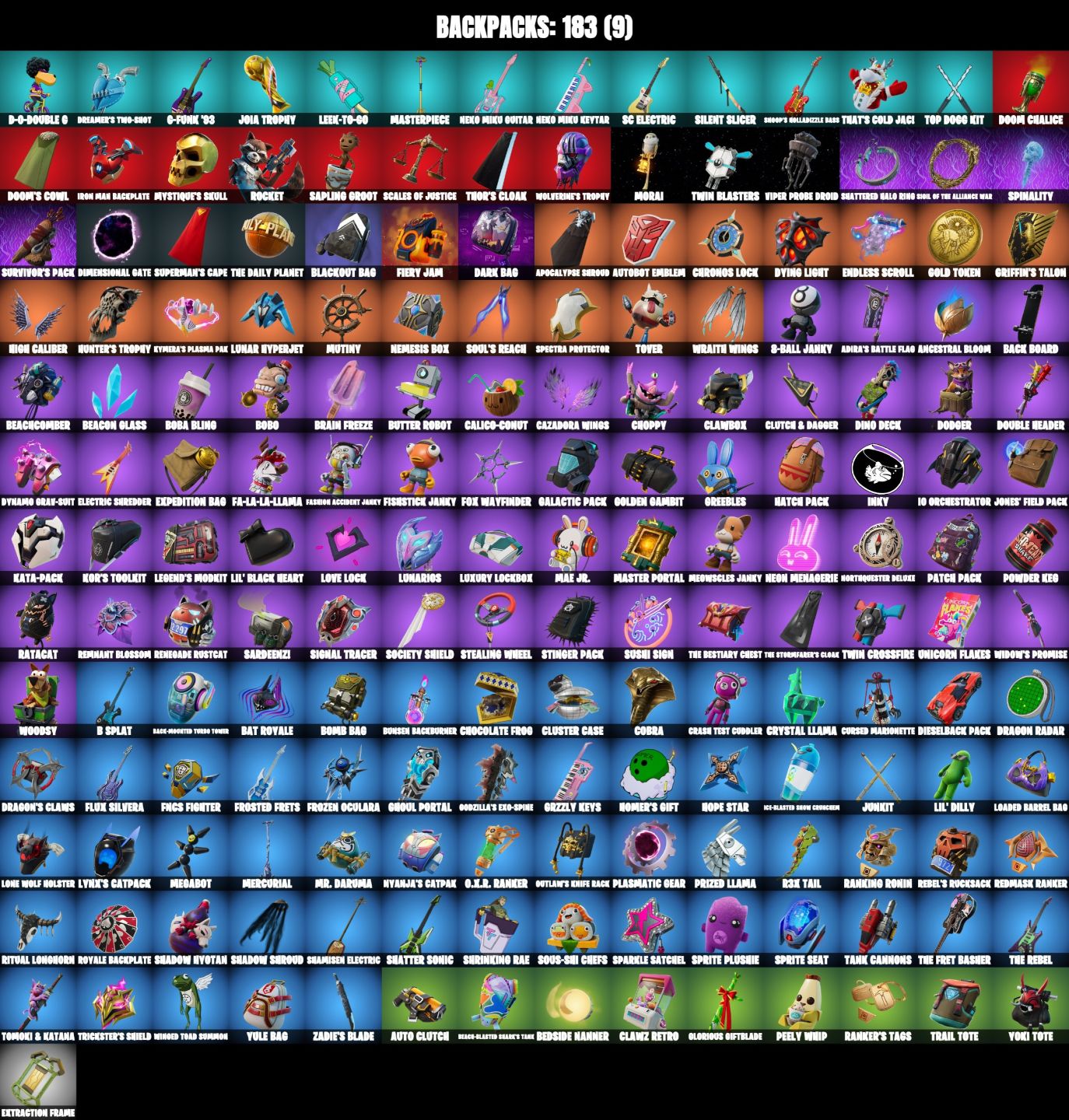 Conta Fortnite com 124 Skins + Gta V ( Lara Croft/Neymar/Marvel