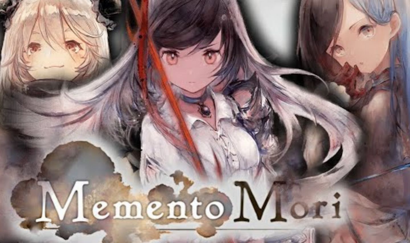 MementoMori contas rerrol