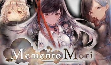 MementoMori contas rerrol