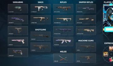 CONTA+SKINS+LOW ELO FULL ACESSO