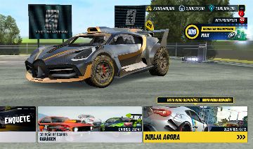 Extreme Car Driving Simulator