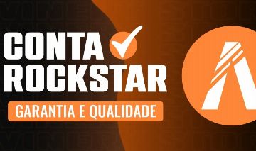 MEGA PROMOÇÃO! | Conta Rockstar para FiveM [Entrega 100% Automática/Imediata]