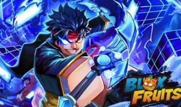 Blox Fruits //(GAMEPASS!!!)//