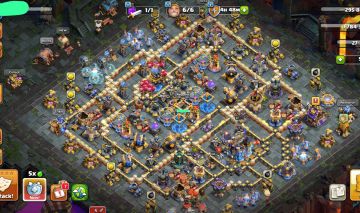 CONTA CV 18 Skins Nivel [252]