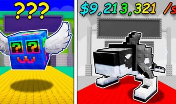 [ PROMOÇÃO! ] Steal a Brainrot | Roube um brainrot