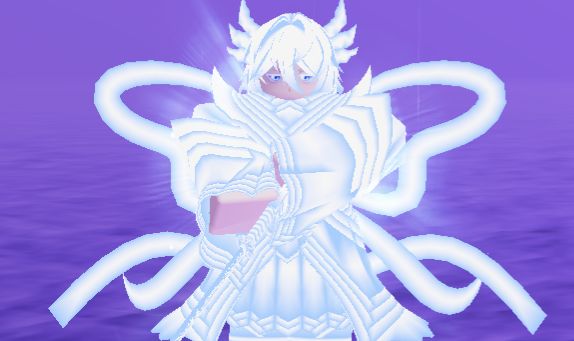 RUKIA (ANIME VANGUARDS) (ACEITO PROPOSTA)
