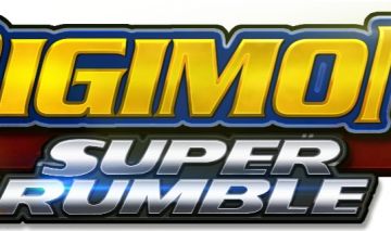 Digimon Super Rumble - Bits - Koromon