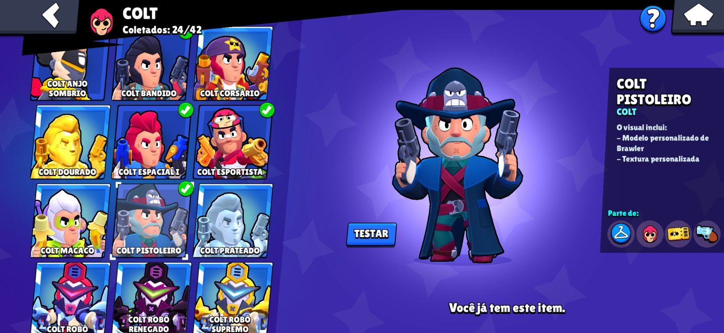 CONTA TOP 2019 | SKINS RARAS | PROMOÇÃO