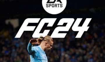 EA FC 24 Epic Games