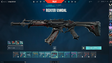 Conta com skin, Lv 200 ex Diamante 1 (faca Xenocacador e Phantom Reconhecimento)