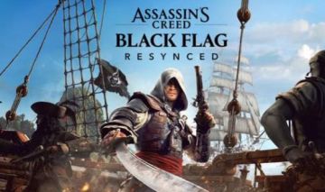 Assassin's Creed Black Flag | Resynced | Steam Offline [PC BOOSTEROID GEFORCE]