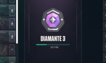 Conta Valorant no dima 3