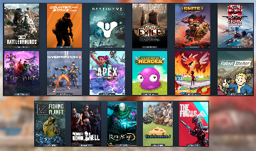 CONTAS STEAM ANTIGAS + CS2 | 1K ~ 5K HORAS | ENTREGA AUTOMÁTICA