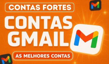 Gmail Aquecido e barato IP [BR]