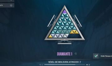 Conta platina com mmr alto e com skins