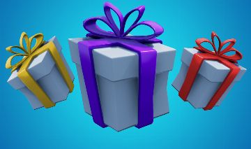 MENOR PREÇO 2k Vbucks via presente