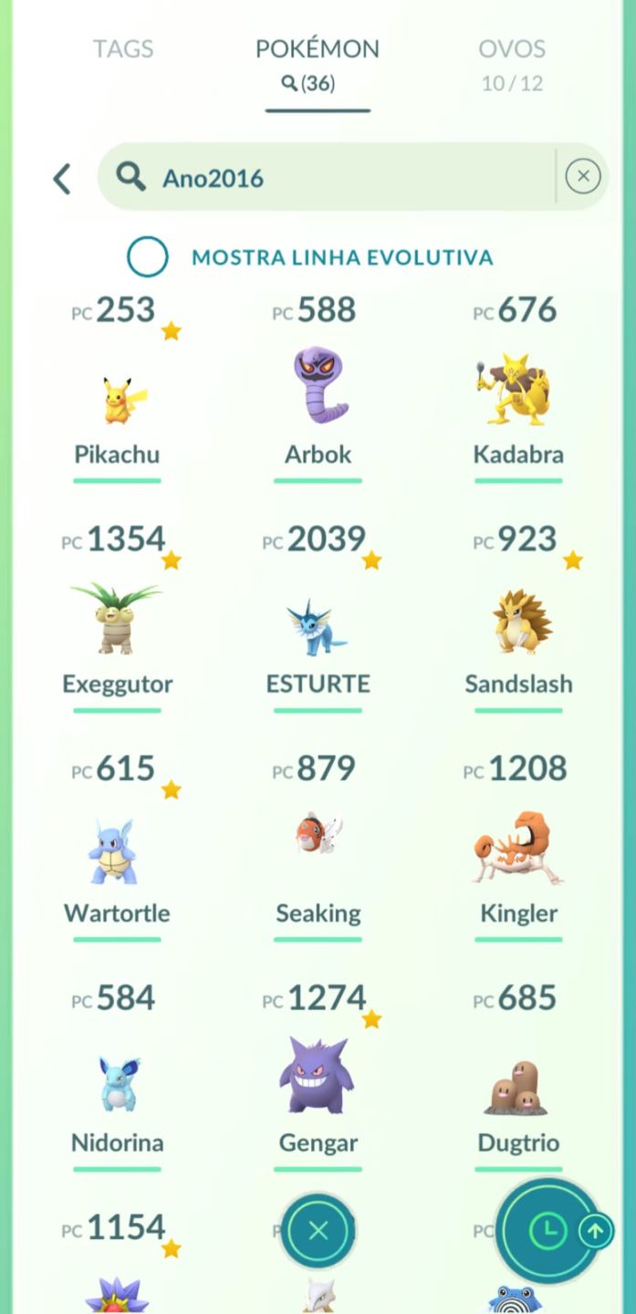CONTA POKEMON GO ANTIGA, DONO ÚNICO. EVENTOS RAROS, SHINY RAYQUAZA 100% E MAIS