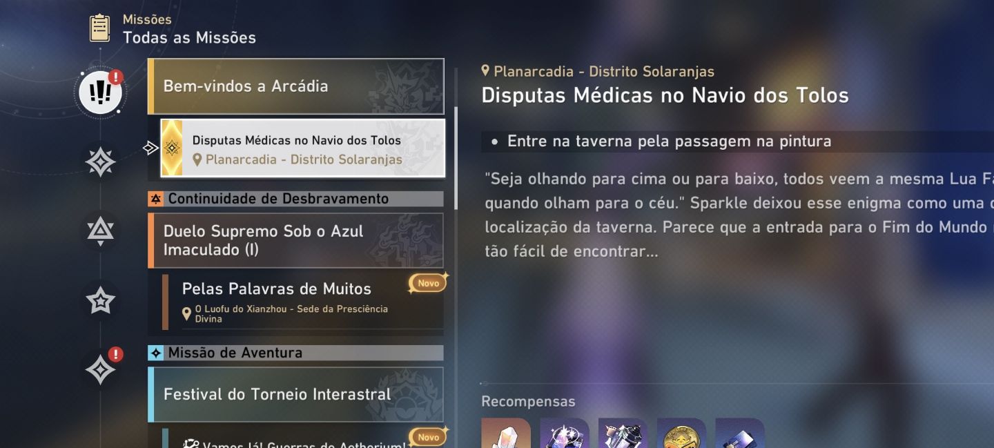 End game Loba999 + cone/ Castorice + Cone e muito mais