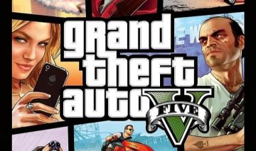 CONTA GTA ONLINE NÍVEL 900 | 2 MANSÕES | IATE +MAIS