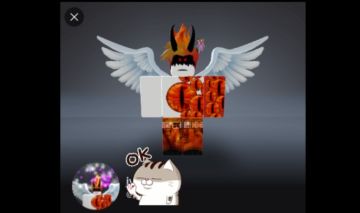 Conta Roblox 2019 | 26K+ Robux