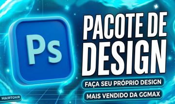 [PROMOÇÃO] PACK DE DESIGN COM O ESTILO DESSA CAPA | PSDS | PHOTOSHOP & CANVA