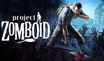 Project Zomboid - Conta Permanente - E-mail e Senha Alteráveis