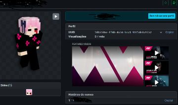CONTA MINECRAFT JAVA + BEDROCK FA