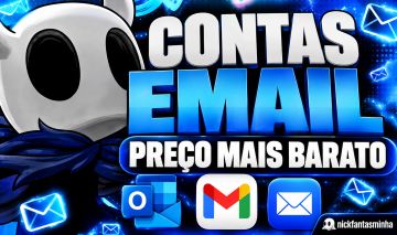 CONTA OUTLOOK | SEM SMS OU VERIFICAÇÃO| CLIQUE EM IGNORAR POR 7 DIAS