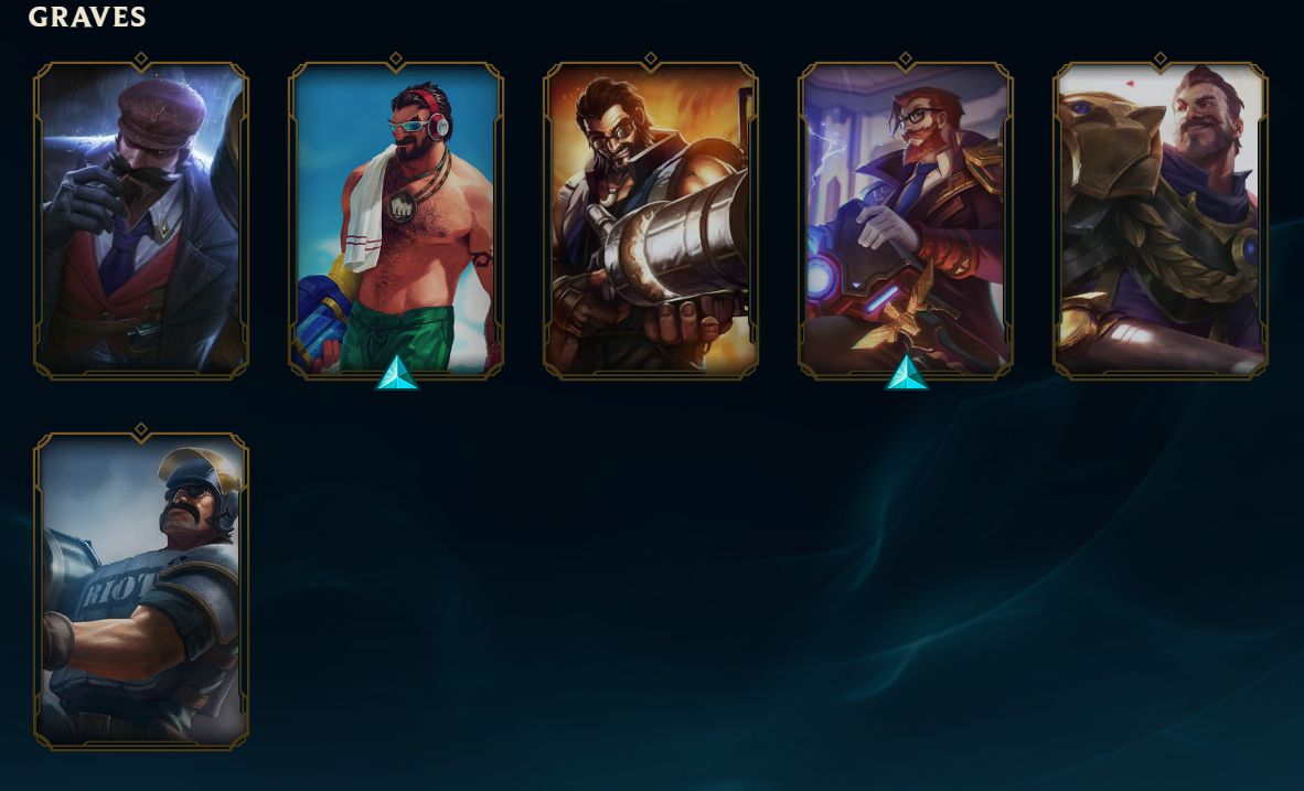 CONTA LEAGUE OF LEGENDS 185 SKINS | CONTA DESDE 2022 | VENDA SEGURA