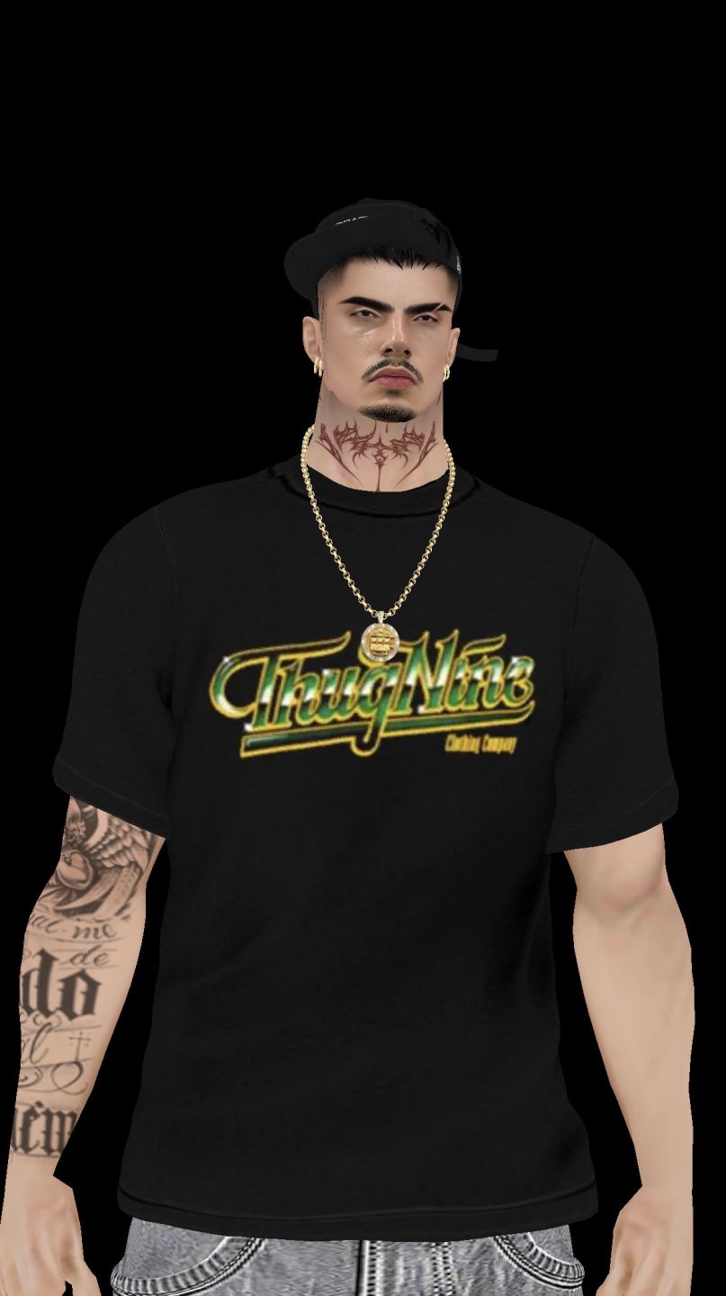 FITS no Imvu enviado na sua conta (Feminino e Masculino)