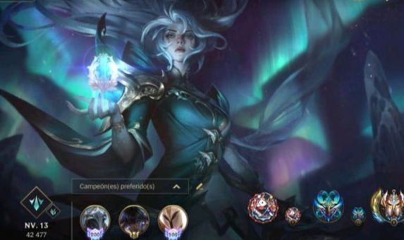 "ELOJOB WILD RIFT "FERRO AO MONARCA - até 6 dias