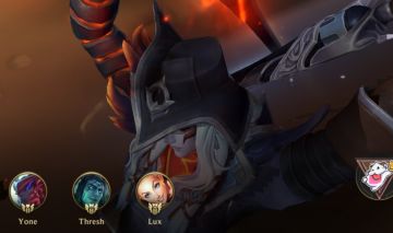 Conta Wild Rift 102 Skins Main Yone, Full Champ Nv 229