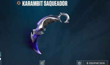 Conta Valorant MUITAS SKINS (PRA SAIR RÁPIDO)