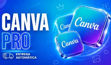 CANVA PRO 30 DIAS LEIA A DESCRIÇÂO [ ENTREGA AUTOMATICA ]