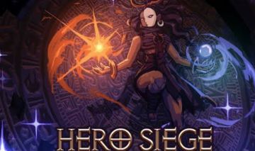 Hero siege (up de conta)