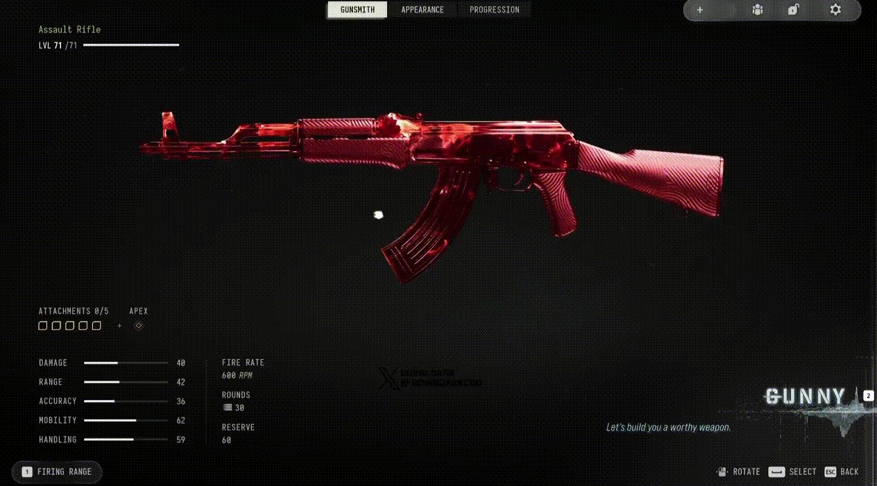 BOT LOBBY & CAMUFLAGENS / MW4 / NUKES / WARZONE RANKED