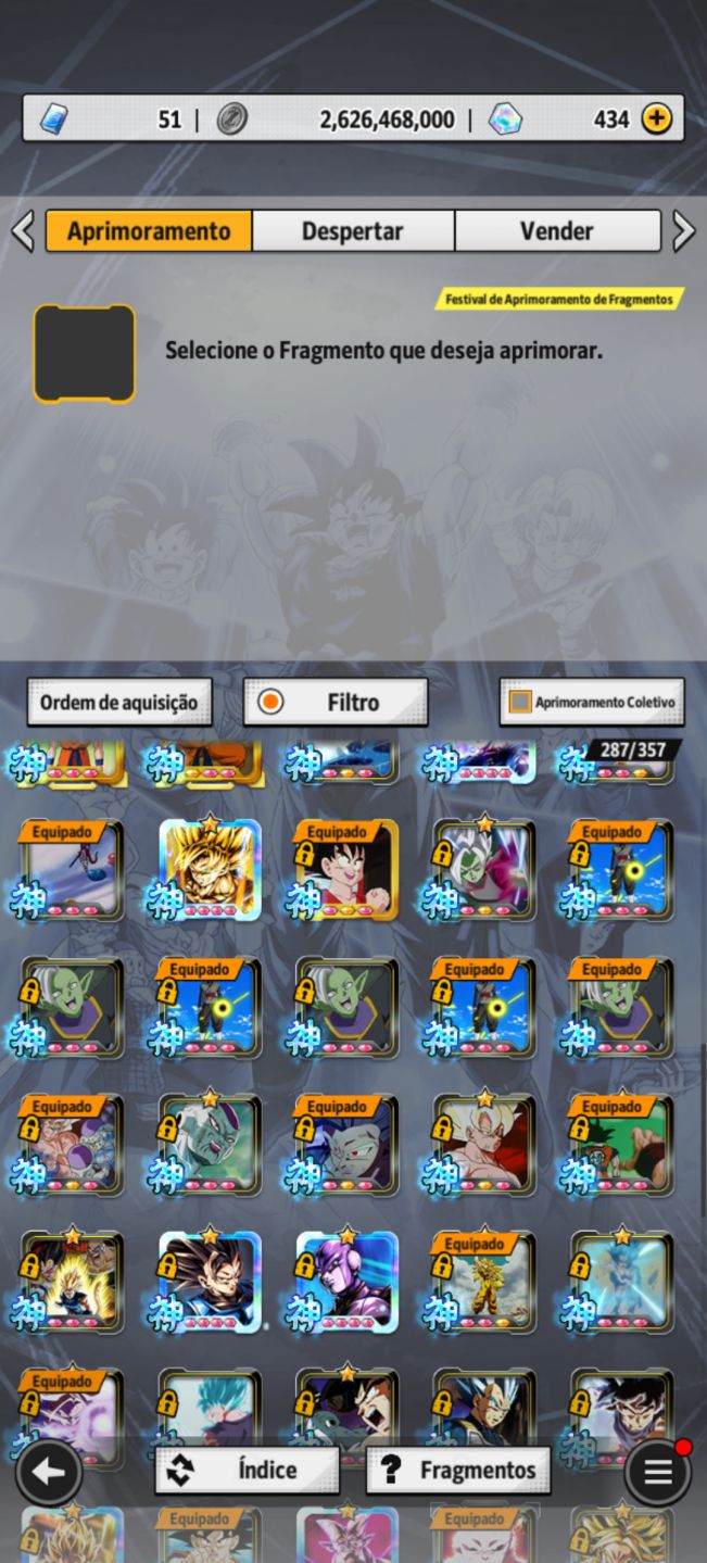 Contra end game Dragon ball Legends