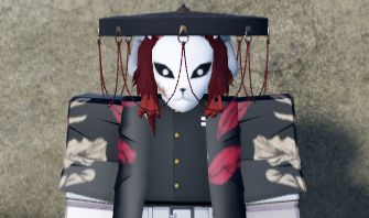 Conta Project Slayer 2