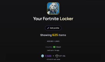 Fortnite