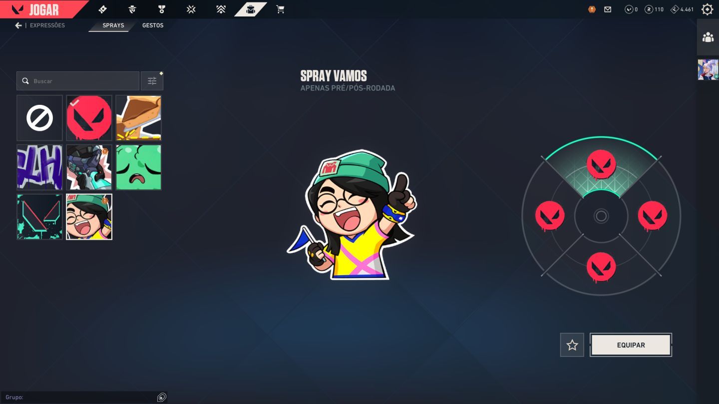 CONTA VALORANT IMORTAL 1 SEM SKINS, RANK ATIVO EM V26 ATO 5