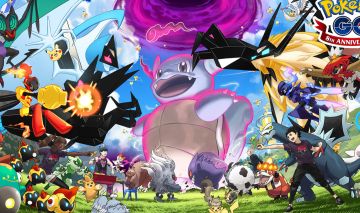 [Promoção] Conta pokemon go